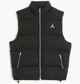 Жилетка чоловіча Jordan M J Ess Stmt Eco Vest L Чорний FB7307-010 - зображення 1