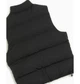 Жилетка чоловіча Jordan M J Ess Stmt Eco Vest L Чорний FB7307-010 - зображення 4