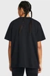 Футболка женская Under Armour Campus Oversize XS Черный 1387193-001 - изображение 2