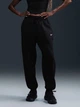 Спортивные штаны на флисе женские Nike W Nsw Phnx Flc Hr Os Pant 2 FZ5996-010 M Черные (0196977138577) - изображение 7