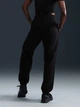 Спортивные штаны на флисе женские Nike W Nsw Phnx Flc Hr Os Pant 2 FZ5996-010 M Черные (0196977138577) - изображение 8
