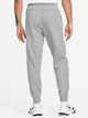 Спортивные штаны мужские Nike M Nk Tf Pant Taper DQ5405-063 L Серые (0196148138337) - изображение 2