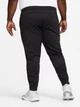 Спортивные штаны мужские утепленные Nike M Nk Tf Pant Taper DQ5405-010 M Черные (0196148138276) - изображение 8