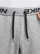 Спортивные штаны мужские Nike M Nk Tf Pant Taper DQ5405-063 L Серые (0196148138337) - изображение 6