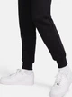 Спортивные штаны на флисе женские Nike Sportswear Phoenix Fleece FZ7626-010 S Черные (0196977203831) - изображение 6