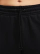 Спортивные штаны на флисе женские Nike Sportswear Phoenix Fleece FZ7626-010 S Черные (0196977203831) - изображение 7