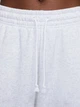 Спортивные штаны на флисе женские Nike W Nsw Phnx Flc Hr Os Pant 2 FZ5996-051 S Серые (0197594599598) - изображение 3