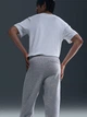 Спортивные штаны мужские Nike M Nk Club Bb Jogger FN3787-063 2XL Серые (0197863262444) - изображение 6