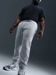 Спортивные штаны мужские Nike M Nk Club Bb Jogger FN3787-063 2XL Серые (0197863262444) - изображение 9