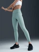Спортивные леггинсы для фитнеса высокие женские Nike W Nk Df Tempo Hr 7/8 Tght HV8170-017 S Мятные (0198484361677) - изображение 1