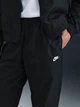 Спортивный костюм мужской Nike M Nk Club Wvn Trk Suit HJ1985-011 S Черный (0198480526957) - изображение 7