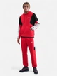 Спортивный костюм на флисе мужской Nike M Nk Club Fleece Hded Track Gx HV1165-657 M Красный (0198481638178) - изображение 1