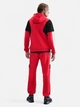 Спортивный костюм на флисе мужской Nike M Nk Club Fleece Hded Track Gx HV1165-657 M Красный (0198481638178) - изображение 2