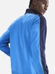 Спортивный костюм мужской Nike M Nk Club Pk Trk Suit HV1444-435 M Голубой (0198484726452) - изображение 5