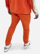 Спортивный костюм мужской Nike M Nk Club Pk Trk Suit HV1444-819 S Оранжевый (0198484615558) - изображение 7
