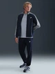 Спортивный костюм мужской Nike M Nk Club Pk Trk Suit HV1444-451 S Темно-синий (0197864140772) - изображение 1