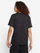 Футболка хлопковая длинная мужская Nike Jordan Jumpman DC7485-010 XL Черная (0195238739201) - изображение 2