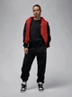 Свитшот на флисе женский Nike W J Brk Flc Crew 24 FV7074-010 M Черный (0197595815123) - изображение 3
