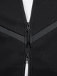 Толстовка на флисе, на молнии мужская Nike M Nk Tch Flc Fz Wr Hoodie HV0949-010 L Черная (0197602911275) - изображение 6