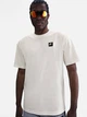 Футболка хлопковая мужская Nike M Nsw Tee M90 Nike Air HQ9248-133 L Молочная (0198481607372) - изображение 5