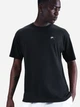 Футболка хлопковая мужская Nike M Nsw Tee M90 Nike Air HQ9248-010 XL Черная (0198481631193) - изображение 6