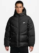 Куртка зимняя мужская Nike M Nk Windrunner Stmnt Dwn Jkt HQ7790-011 L Черная (0198482143718) - изображение 1