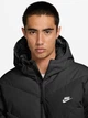 Куртка зимняя мужская Nike M Nk Windrunner Stmnt Dwn Jkt HQ7790-011 L Черная (0198482143718) - изображение 3