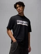 Футболка хлопковая мужская Nike M J Nc Wings Photo Ss Crew IF5617-010 L Черная (0198485598096) - изображение 1