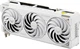 Відеокарта ASUS Nvidia GeForce RTX 5070 TUF BTF WHITE OC 16 GB GDDR7 (TUF-RTX5070 TI-O16G-BTF-WHITE) - зображення 2