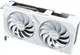 Відеокарта ASUS PCI-Ex GeForce RTX 5060 Ti Dual White OC Edition 16GB GDDR7 (128bit) (2632/28000) (HDMI, 3 x DisplayPort) (90YV0MH6-M0NA00) - зображення 7