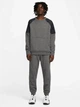 Спортивные штаны мужские Nike M Nk Tf Pant Taper DQ5405-071 M Темно-серые (0196148138375) - изображение 3