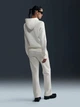 Худи на флисе женское Nike W Nsw Phnx Flc Std Po Hoodie HF6839-133 M Молочное (0197596617061) - изображение 4