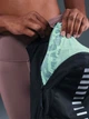 Спортивная ветровка для бега с капюшоном женская Nike W Nk Swift Nvlt Df Jkt IB5844-353 L Мятная (0198481504022) - изображение 11