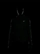 Спортивная ветровка для бега с капюшоном женская Nike W Nk Swift Nvlt Df Jkt IB5844-353 L Мятная (0198481504022) - изображение 13