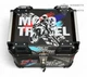 Кофр 440*350*330mm, 51L #1574 "MOTO LIFE" - изображение 2