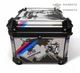Кофр 440*350*330mm, 51L #1567 "MOTO LIFE" - изображение 4
