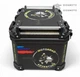 Кофр 440*350*330mm, 51L #1572 "MOTO LIFE" - изображение 4