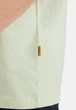 Футболка Camel Active Basic T-Shirt Made of Pure Cotton XL Світло-зелений (1109-4064478971619) - зображення 5