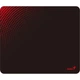 Игровая поверхность Genius G-Pad 500S (450x400x3мм) Black (31250008400) - изображение 1
