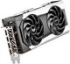 Видеокарта Sapphire AMD Radeon RX 6650 XT 8Gb NITRO+ (11319-01-20G) (GDDR6, 128 bit, PCI-E v4.0 x8) Б/у - изображение 4