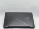 Ноутбук ASUS 15.6" ROG Strix GL503VM-BI7N13, i7-7700HQ, 16 GB, 240 GB, NVIDIA GeForce GTX 1060, 1000 GB, 1920x1080, IPS (SH2506876) Б/в - изображение 3