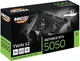 Відеокарта Inno3D RTX 5050 8GB TWIN X2 (N50502-08D6-174071N) (GDDR6, 128 bit, PCI-E v5.0 x16) - зображення 2