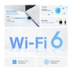 WiFi-адаптер TP-Link Archer TX20U Nano AX1800 USB 2.0 (ARCHER-TX20U-NANO) - изображение 2