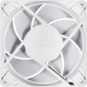 Вентилятор Arctic P12 Pro A-RGB 3-Fan Pack White (ACFAN00326A) - изображение 5