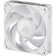 Вентилятор Arctic P12 Pro A-RGB 3-Fan Pack White (ACFAN00326A) - изображение 7