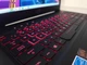 Ноутбук ASUS 15.6" ROG Strix FullHD IPS 120Hz I7-7700HQ 16GB SSD 128GB+1TB HDD Nvidia GTX 1060 (11055) Б/в - изображение 2