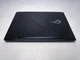 Ноутбук ASUS 15.6" ROG Strix FullHD IPS 120Hz I7-7700HQ 16GB SSD 128GB+1TB HDD Nvidia GTX 1060 (11055) Б/в - изображение 6
