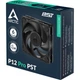 Вентилятор Arctic P12 Pro PST Black (ACFAN00306A) - изображение 6