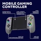 Геймпад Trust GXT 735G Mylox Wireless mobile Gaming Controller BT Grey (25649_TRUST) - изображение 13