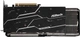 Відеокарта AsRock AMD Radeon RX 6700 XT 12Gb Challenger Pro OC (RX6700XT CLP 12GO) (GDDR6, 192 bit, PCI-E v4.0 x16) Б/в - зображення 3
